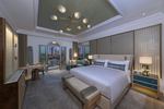 Deluxe Kamer Stadszicht
