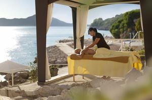 Sun Gardens Dubrovnik - Wellness