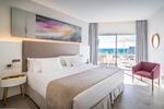 Deluxe Room Zijzeezicht
