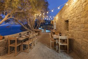 The Wild Hotel by Interni - Restaurants/Cafes