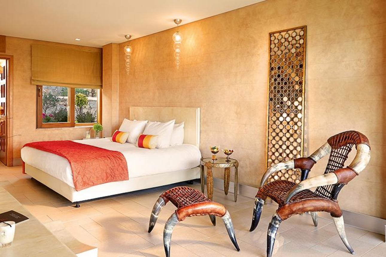 Cape Sounio, Grecotel Exclusive Resort - Sea View Honeymoon Suite with private pool