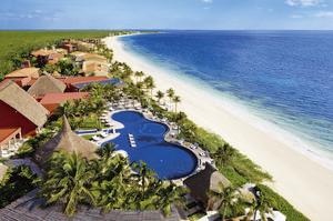 Zoetry Paraiso de la Bonita - Algemeen
