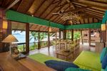 Six Senses Yao Noi - The Ocean Retreat