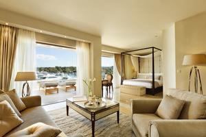 Sani Asterias - Junior Suite Marina Front