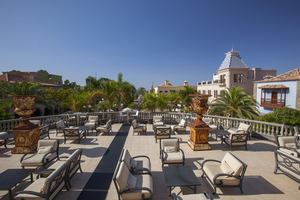 Lopesan Villa del Conde Resort - Restaurants/Cafes