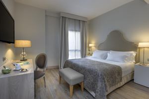 NH Amistad Córdoba - New Style Kamer NH Amistad Córdoba - New Style Kamer