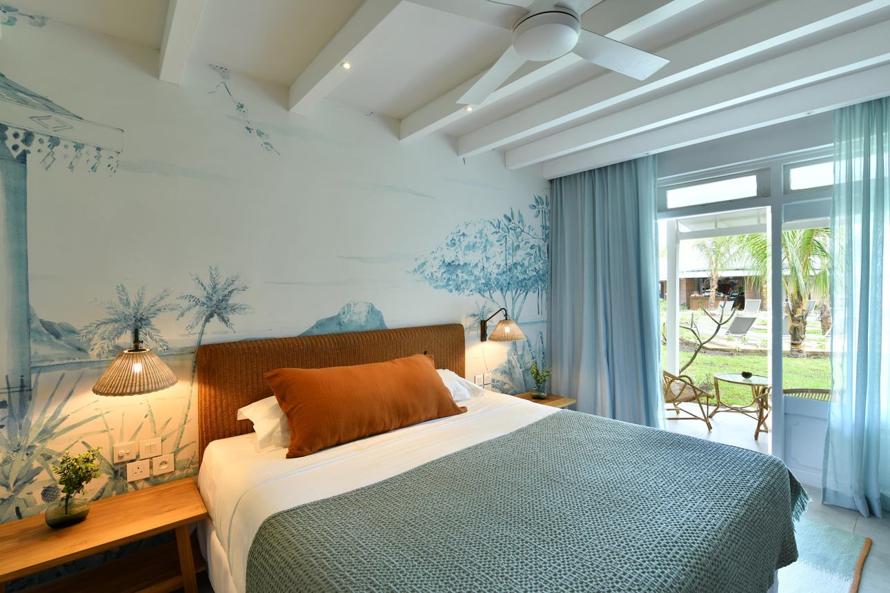 Veranda Grand Baie - Privilege Kamer 