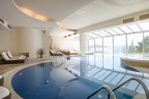 Hotel Bellevue Dubrovnik - Wellness