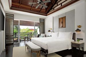 JW Marriott Khao Lak Resort  - Executive Suite