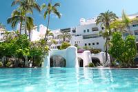 Dreams Jardin Tropical Resort & Spa - Exterieur