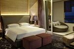 Park Hyatt Abu Dhabi Hotel & Villas - Presidential Suite