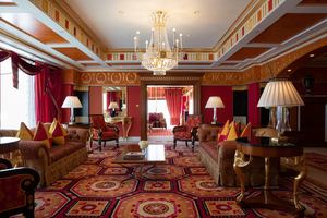 Royal Suite