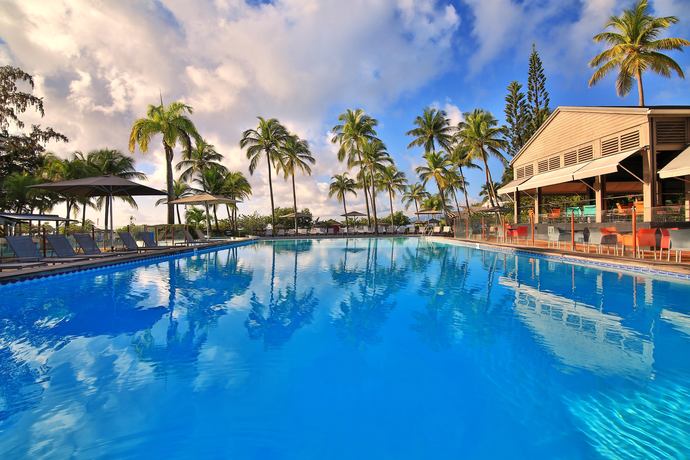 Mahogany Hotel Residence & Spa - Algemeen