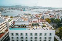 The Standard, Ibiza - Exterieur