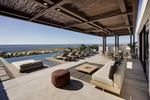 Royal Hideaway Corales Villas - Villa Suite 3 bedrooms  Ocean View with Pool