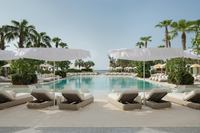 Delano Dubai - Zwembad