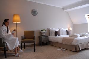 Espace kamer