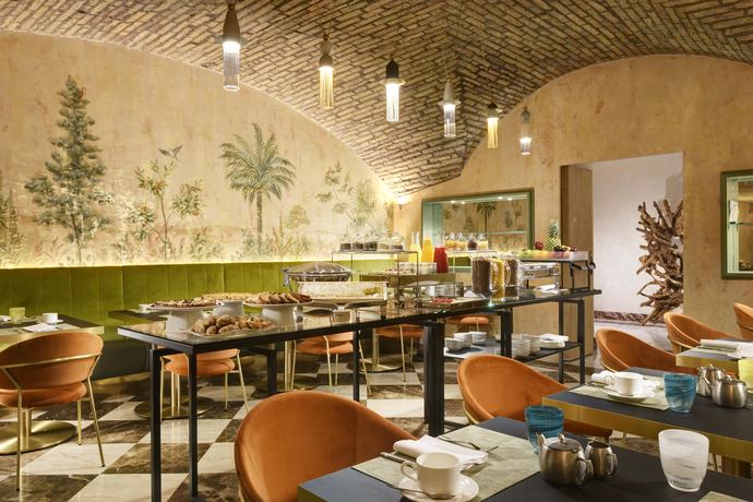 Leon's Place - Restaurants/Cafes