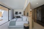 D'Andrea Lagoon - Suite Premium SwimUp