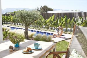 7Pines Resort Ibiza - Laguna Suite Swim Up