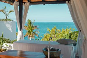 Dreams Jardin Tropical Resort & Spa - Wellness
