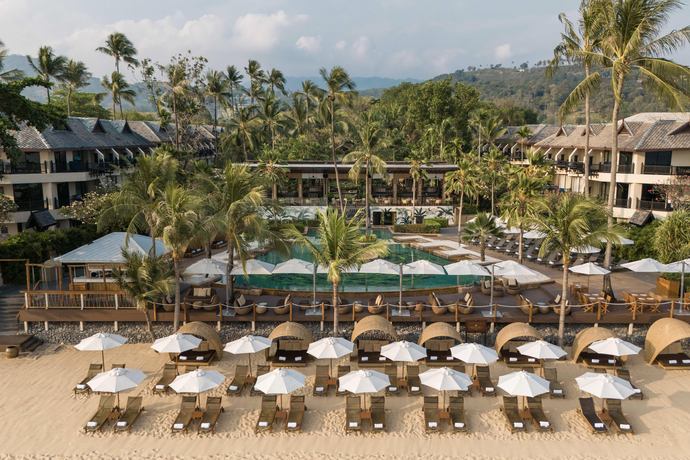 Anantara Bophut Koh Samui Resort - Algemeen