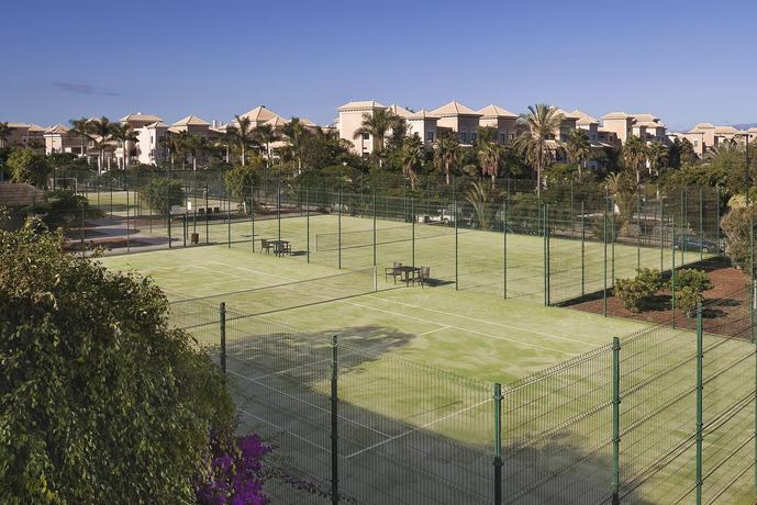 Gran Meliá Palacio de Isora - Sport en Spel