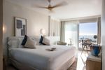 METT Hotel & Beach Resort Marbella Estepona - Sea View Suite 