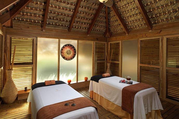 Paradisus Palma Real Golf & Spa - Wellness