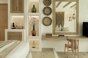 Lesante Cape - Family Pool Suite