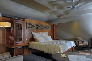 Golf Suite
