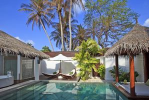 Velassaru Maldives - Pool Villa