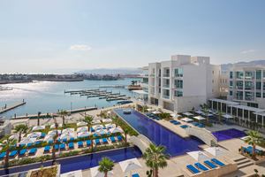 Hyatt Regency Aqaba Ayla - Algemeen