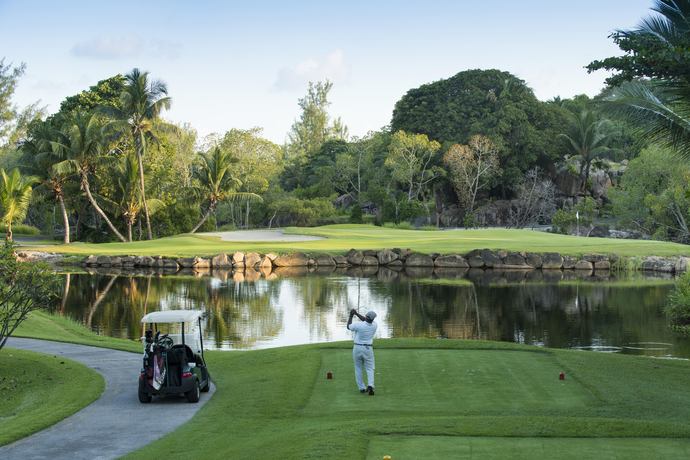 Constance Lemuria Resort - Sport en Spel