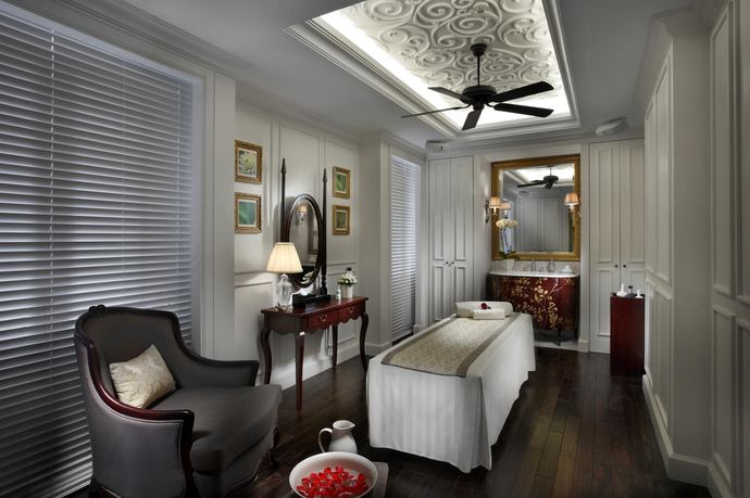 Sofitel Legend Metropole Hanoi - Wellness