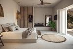 Habitat Mykonos All Suite Hotel - Superior Suite zeezicht privézwembad