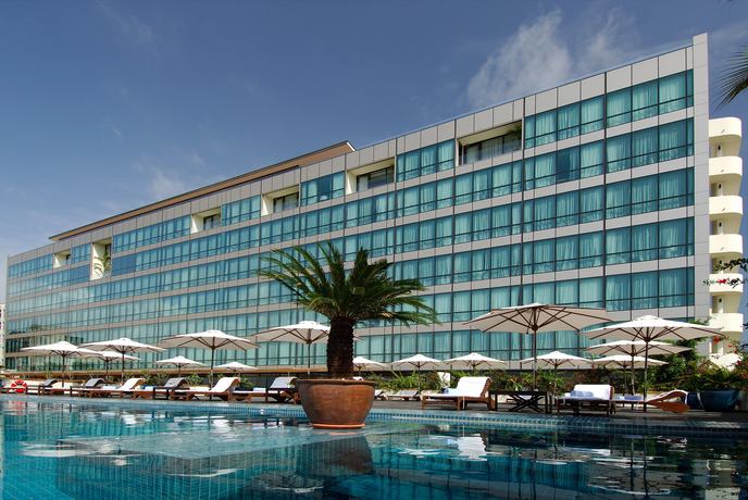 Hyatt Regency Dar es Salaam - Algemeen