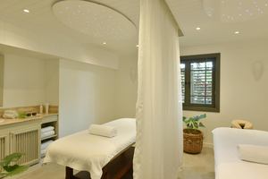 Veranda Paul et Virginie Hotel  - Wellness