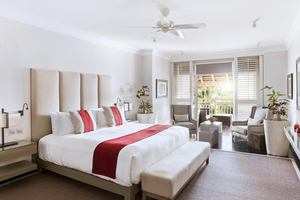 LUX* Belle Mare Resort & Villas - Grand LUX*Suite