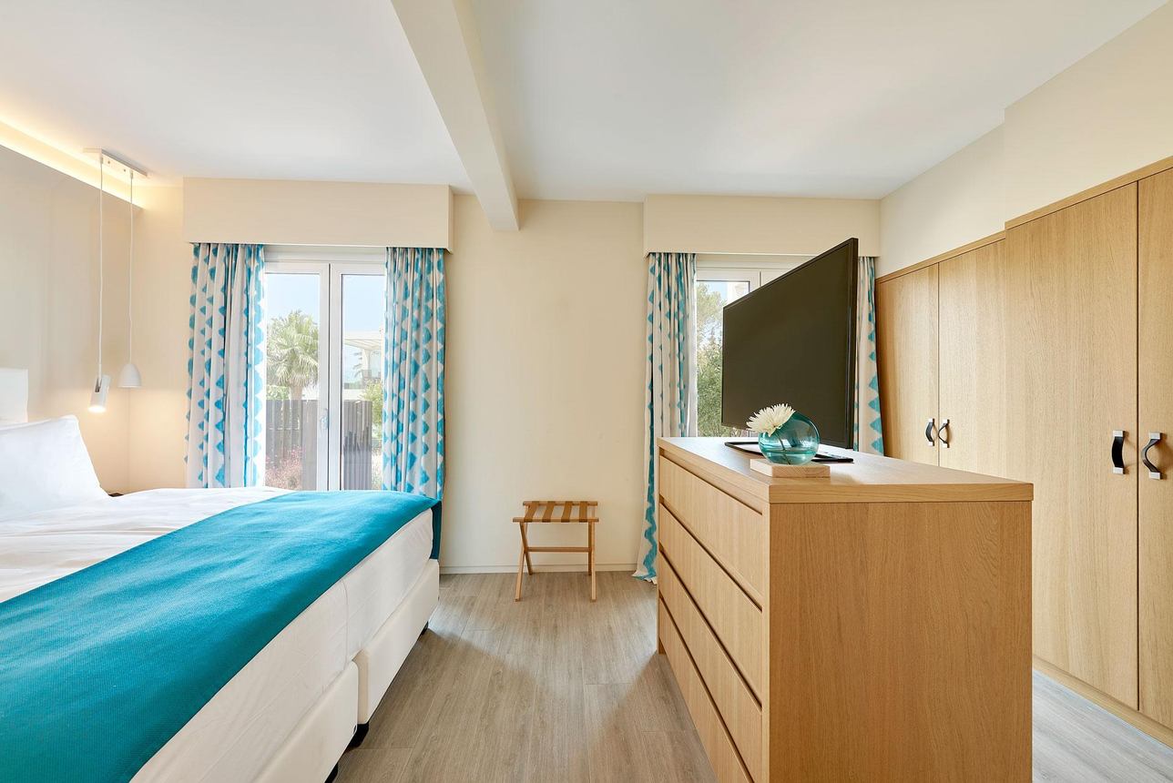 7Pines Resort Ibiza - Garden Suite Deluxe
