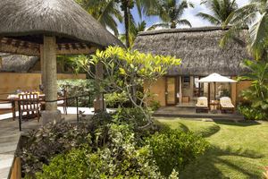 The Oberoi Beach Resort, Mauritius - Luxury Villa