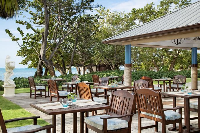 Sandals South Coast - Restaurants/Cafes