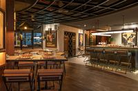 Le Royal Meridien Beach Resort & Spa - Restaurants/Cafes