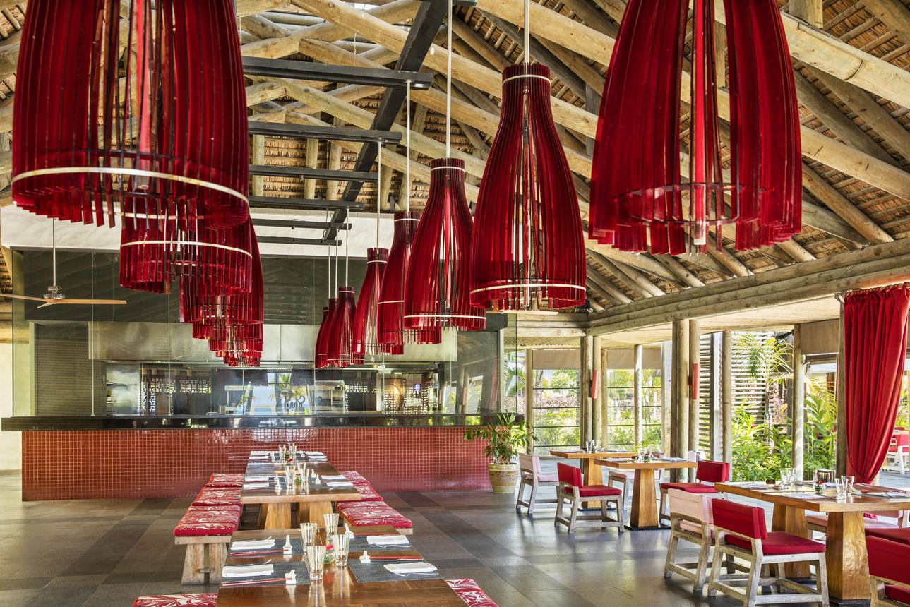 Restaurants/Cafes