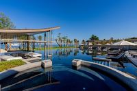 The Little Shore Khao Lak by Katathani - Zwembad