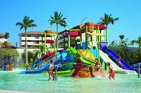 Dreams Playa Mujeres Golf & Spa Resort - Zwembad