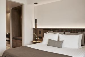 The Olivar Suites - 1-bedroom Premier Suite Private Pool