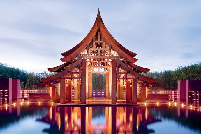 Phulay Bay, a Ritz-Carlton Reserve - Algemeen