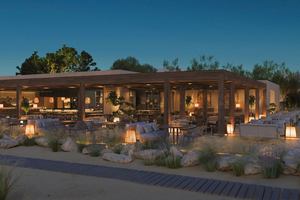 Ikos Kissamos - Restaurants/Cafes