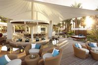 The Ritz-Carlton Dubai - Restaurants/Cafes